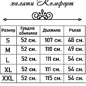 Халат за баня с качулка PNG Комфорт в Синьо, Спалното Бельо - Магазин за спално бельо Халат за баня с качулка PNG Комфорт в Синьо - Халатът за баня с качулка на фирма PNG Комфорт в Синьо е изработен от 100% памук, което го прави изключително мек и удобен.