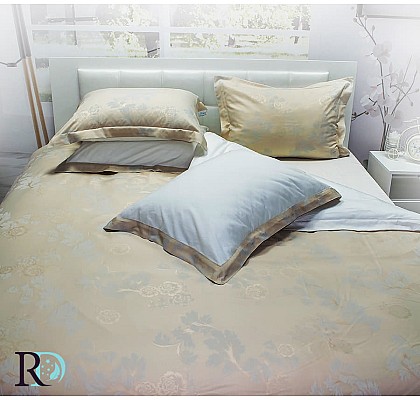 Луксозно спално бельо от Модал Шарлот