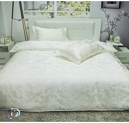 Изящно Спално бельо от Естествена Коприна Патриция - лукс