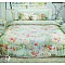 Луксозно спално бельо Комплект от Естествена Коприна Франческа