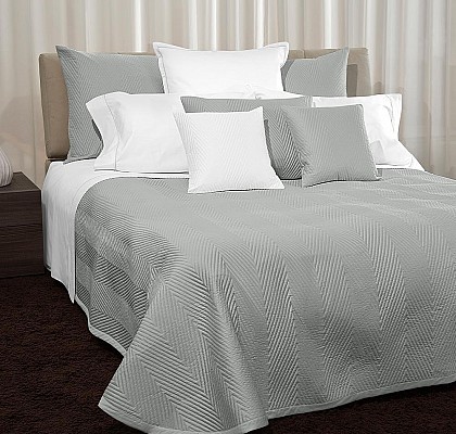 Кувертюра Signoria Firenze Letizia Silver Moon