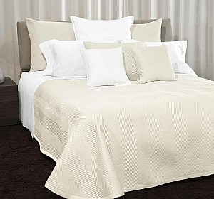 Кувертюра Signoria Firenze Letizia Ivory