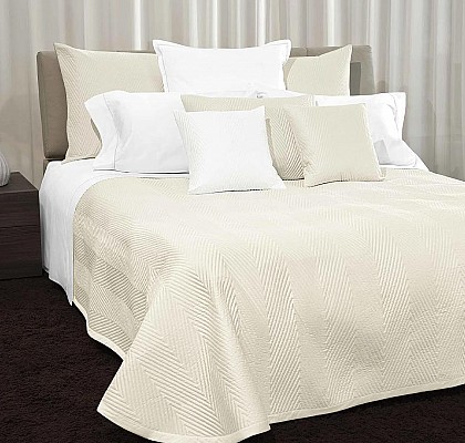 Кувертюра Signoria Firenze Letizia Ivory