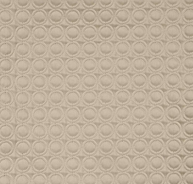 Кувертюра Signoria Firenze Sole Khaki, Спалното Бельо - Магазин за спално бельо Кувертюра Signoria Firenze Sole Khaki - Елегантна кувертюра, изработена от висококачествен памучен сатен - приятна на допир с лек и естествен блясък.