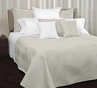 Кувертюра Signoria Firenze Letizia Pearl