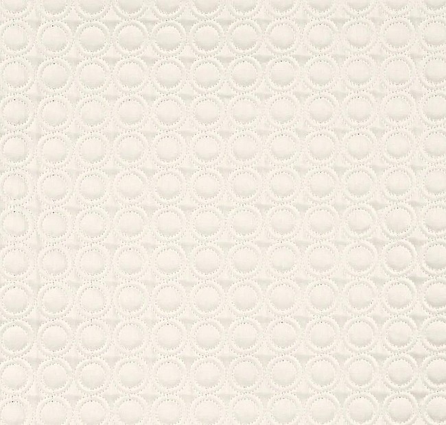 Кувертюра Signoria Firenze Sole Ivory, Спалното Бельо - Магазин за спално бельо Кувертюра Signoria Firenze Sole Ivory - Добавете луксозен завършек към спалнята си с кувертюрата Sole от Signoria Firenze – изработена в Италия от 100 % памучен сатен с изискан блясък и топлина.