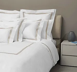 Италианско спално бельо Signoria Firenze Platinum 300TC нишки