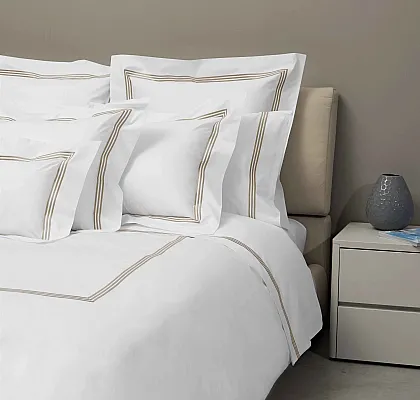 Италианско спално бельо Signoria Firenze Platinum 300TC нишки