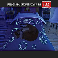Лицензирано детско спално бельо Маша и Мечока от Tac Турция, Спалното Бельо - Магазин за спално бельо Лицензирано детско спално бельо Маша и Мечока от Tac Турция - Уникално детско спално бельо от памук Ранфорс на Тач Турция - световноизвестната марка за домашен Текстил.