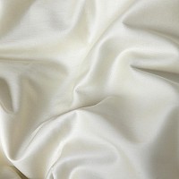 Чаршаф без ластик памучен сатен White Boutique Antique White - Премиум долен чаршаф White Boutique в елегантен бял оттенък Antique White.
