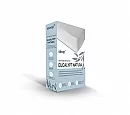 Непромокаем протектор с борд Eucalypt natura 100% tencel текстил