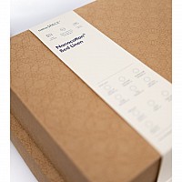 Спално бельо Сертифициран органичен памук с нанофибърна мембрана 240x200, Спалното Бельо - Магазин за спално бельо Спално бельо Сертифициран органичен памук с нанофибърна мембрана 240x200 - Сертифициран органичен памук с нанофибърна мембрана.
