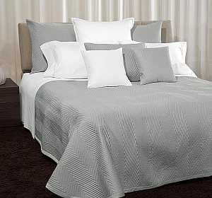 Кувертюра Signoria Firenze Letizia Silver Moon
