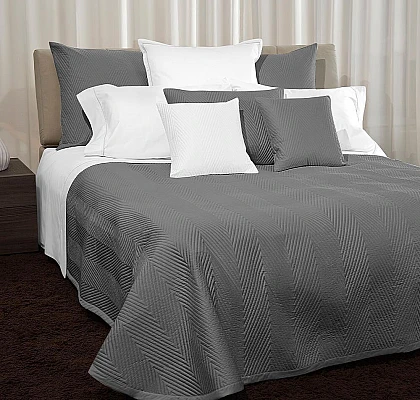 Кувертюра Signoria Firenze Letizia Grey