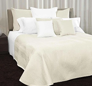 Кувертюра Signoria Firenze Letizia Ivory