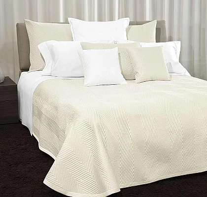 Кувертюра Signoria Firenze Letizia Ivory