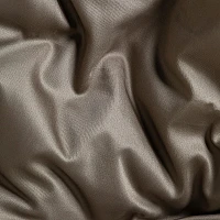 Плик за завивка памучен сатен White Boutique Grey Cliff, Спалното Бельо - Магазин за спално бельо Плик за завивка памучен сатен White Boutique Grey Cliff - Променете визията на спалнята с луксозната торба за завивка от 100 % памучен сатен в стилен пепеляво-сив нюанс Grey Cliff.