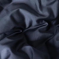 Плик за завивка памучен сатен White Boutique Anthracite, Спалното Бельо - Магазин за спално бельо Плик за завивка памучен сатен White Boutique Anthracite - Добавете стилен и модерен щрих към спалнята си с тази торба за завивка от 100 % памучен сатен в елегантен антрацитен (тъмен сив/син) нюанс.