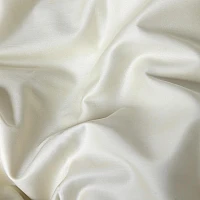 Чаршаф без ластик памучен сатен White Boutique Antique White, Спалното Бельо - Магазин за спално бельо Чаршаф без ластик памучен сатен White Boutique Antique White - Премиум долен чаршаф White Boutique в елегантен бял оттенък Antique White.