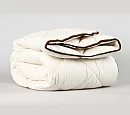 Лятна памучна завивка 195/210 натурал, 150 г/м2