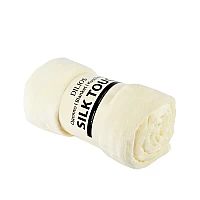 Меко и нежно одеяло Silk Touch 130/170 см, Спалното Бельо - Магазин за спално бельо Меко и нежно одеяло Silk Touch 130/170 см - Нежно и меко одеяло с едноцветен дизайн и висока плътност.