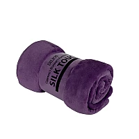 Меко и нежно одеяло Silk Touch 130/170 см, Спалното Бельо - Магазин за спално бельо Меко и нежно одеяло Silk Touch 130/170 см - Нежно и меко одеяло с едноцветен дизайн и висока плътност.