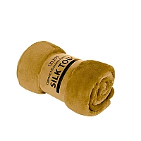 Меко и нежно одеяло Silk Touch 130/170 см, Спалното Бельо - Магазин за спално бельо Меко и нежно одеяло Silk Touch 130/170 см - Нежно и меко одеяло с едноцветен дизайн и висока плътност.