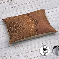 3D спално бельо Златен слон 3D спално бельо Златен слон - Ръчно изработено спално бельо с уникален дизайн.