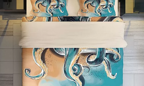 3D мотиви