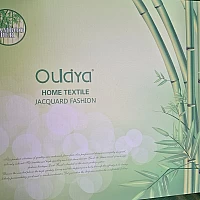 Луксозно спално бельо с дантела от Бамбук Луксозно спално бельо с дантела от Бамбук - Потопете се в разкош и лукс с това несравнимо спално бельо от бамбук.