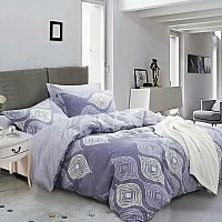 Спално бельо памук Cotton World 200/220см, Спалното Бельо - Магазин за спално бельо Спално бельо памук Cotton World 200/220см - Нежно спално бельо от качествен памук на изгодна цена.