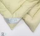 Качествена олекотена завивка от памук