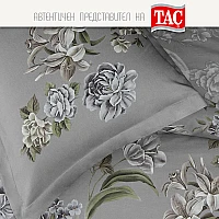 Двойно спално бельо ТАЧ памучен сатен - ELODIE, Спалното Бельо - Магазин за спално бельо Двойно спално бельо ТАЧ памучен сатен - ELODIE - ТАЧ ELODIE - Лукс и елегантност в спалнята!