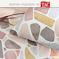 Спално бельо голяма спалня ТАЧ Ранфорс ALVY, Спалното Бельо - Магазин за спално бельо Спално бельо голяма спалня ТАЧ Ранфорс ALVY - ТАЧ ALVY - Модерен и стилен дизайн за вашата спалняПревърнете спалнята си в уютно убежище с модерния дизайн на спалното бельо ТАЧ ALVY.