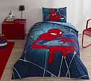 Детски спален комплект РАНФОРС - SPIDERMAN RISE