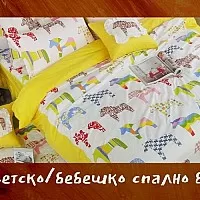 Как да изберем спално бельо за деца и бебета