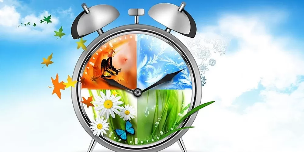 Пренебрегването на часовника на тялото може да ви изложи на риск от депресия