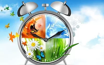Пренебрегването на часовника на тялото може да ви изложи на риск от депресия
