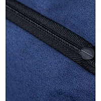 Спално бельо против акари за единично легло Nanocotton® - nanoSPACE Blue 1+1, Спалното Бельо - Магазин за спално бельо Спално бельо против акари за единично легло Nanocotton® - nanoSPACE Blue 1+1 - Ако страдате от алергия към прах или екзема, знаете колко е важно да поддържате спалнята си чиста и без алергени.