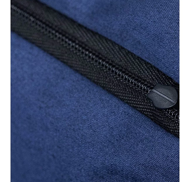 Спално бельо против акари за единично легло Nanocotton® - nanoSPACE Blue 1+1, Спалното Бельо - Магазин за спално бельо Спално бельо против акари за единично легло Nanocotton® - nanoSPACE Blue 1+1 - Ако страдате от алергия към прах или екзема, знаете колко е важно да поддържате спалнята си чиста и без алергени.