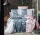 Спално бельо голяма спалня Envogue Deluxe Saten Linda