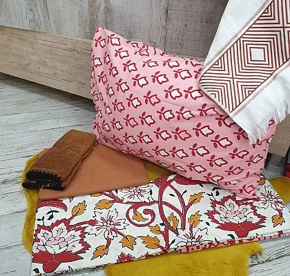 Свежо Спално бельо Karaca Home Цветя
