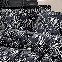 Спално бельо Envogue Deluxe Satin Haven, Спалното Бельо - Магазин за спално бельо Спално бельо Envogue Deluxe Satin Haven - Луксозно турско спално бельо на световноизвестната марка Envogue, ирзботено от плътен памук сатен - 100% ествествен произход.