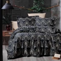 Спално бельо Envogue Deluxe Satin Haven, Спалното Бельо - Магазин за спално бельо Спално бельо Envogue Deluxe Satin Haven - Луксозно турско спално бельо на световноизвестната марка Envogue, ирзботено от плътен памук сатен - 100% ествествен произход.