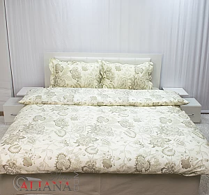 Спално бельо Алиана Олимпия