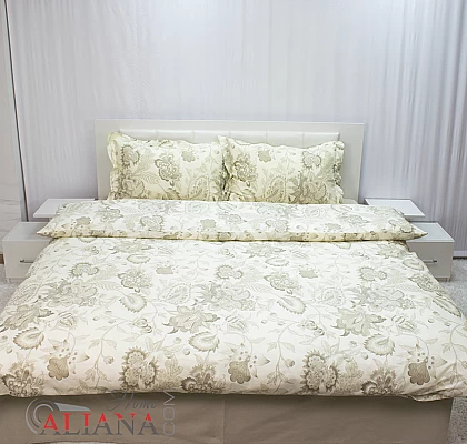 Спално бельо Алиана Олимпия